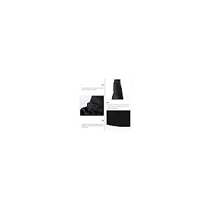 【並行輸入品】Halloween Witch Hats Black Witch Caps Wizard Hat for Haunted Hou_8