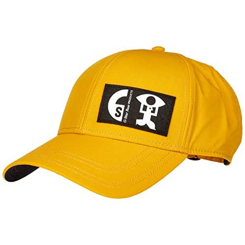 【並行輸入品】[ジースターロゥ] ORIGINALS BASEBALL FELT BADGE CAP（オリジナル ベースボール フェルト バッジ |  | 01