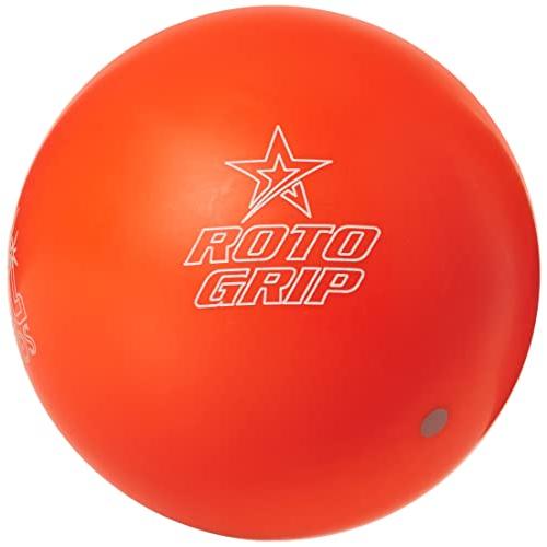 【並行輸入品】Roto Grip Idol Helios ボーリングボール ラディアントオレンジ 12ポンド Roto Grip Idol He_1