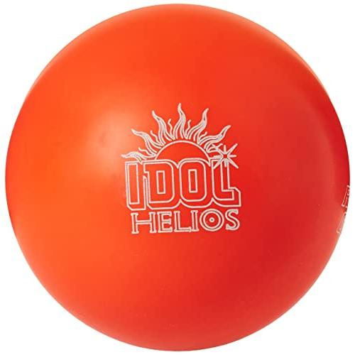 【並行輸入品】Roto Grip Idol Helios ボーリングボール ラディアントオレンジ 12ポンド Roto Grip Idol He_4