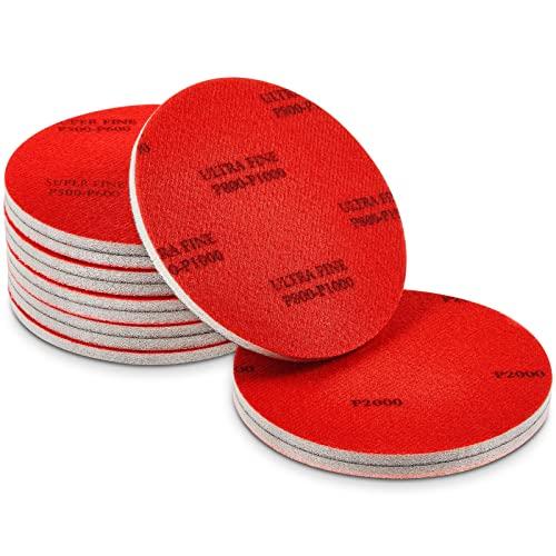 並行輸入品】Maitys ボウリングサンディングパッド 12個