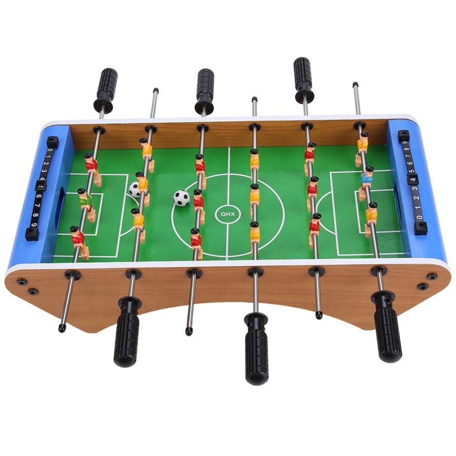 並行輸入品】サッカーゲームテーブル フーズボールテーブル テーブル