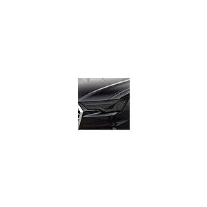 【並行輸入品】アウディA3S3 RS3 A4 A6 A7 S6 Q3 Q5Q7アクセサリーに適合車のヘッドライトの色合い黒の保護フィルム保護透明_2