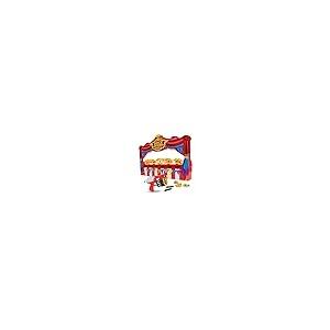 【並行輸入品】Merchant Ambassador Ambassador Games 電子アーケード アヒル シューティングギャラリー マルチの画像