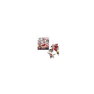【並行輸入品】ミニフォース Animaltron Hawk 変身アクションフィギュア Mini Force Animaltron Hawk Trの画像