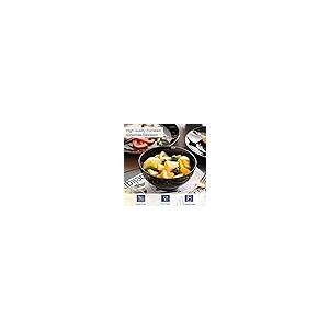 【並行輸入品】LOVECASA Black Dish Set for 8, 32 Piece Porcelain Dinnerware Set_8