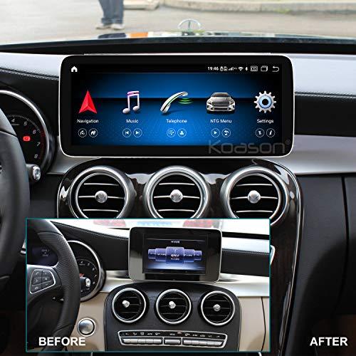 【並行輸入品】Android 10.25inch HD1920 Screen Upgrade Display Monitor Multimed_7