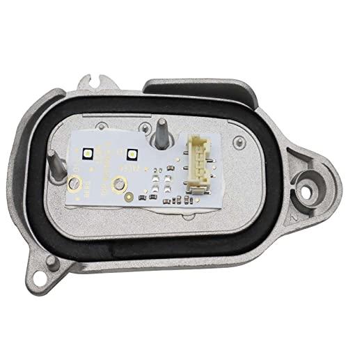【並行輸入品】NFSpeeding ヘッドライトバラストコントロールユニットモジュール 8R0941475B 左右 昼間ランニングライトモジュー_1