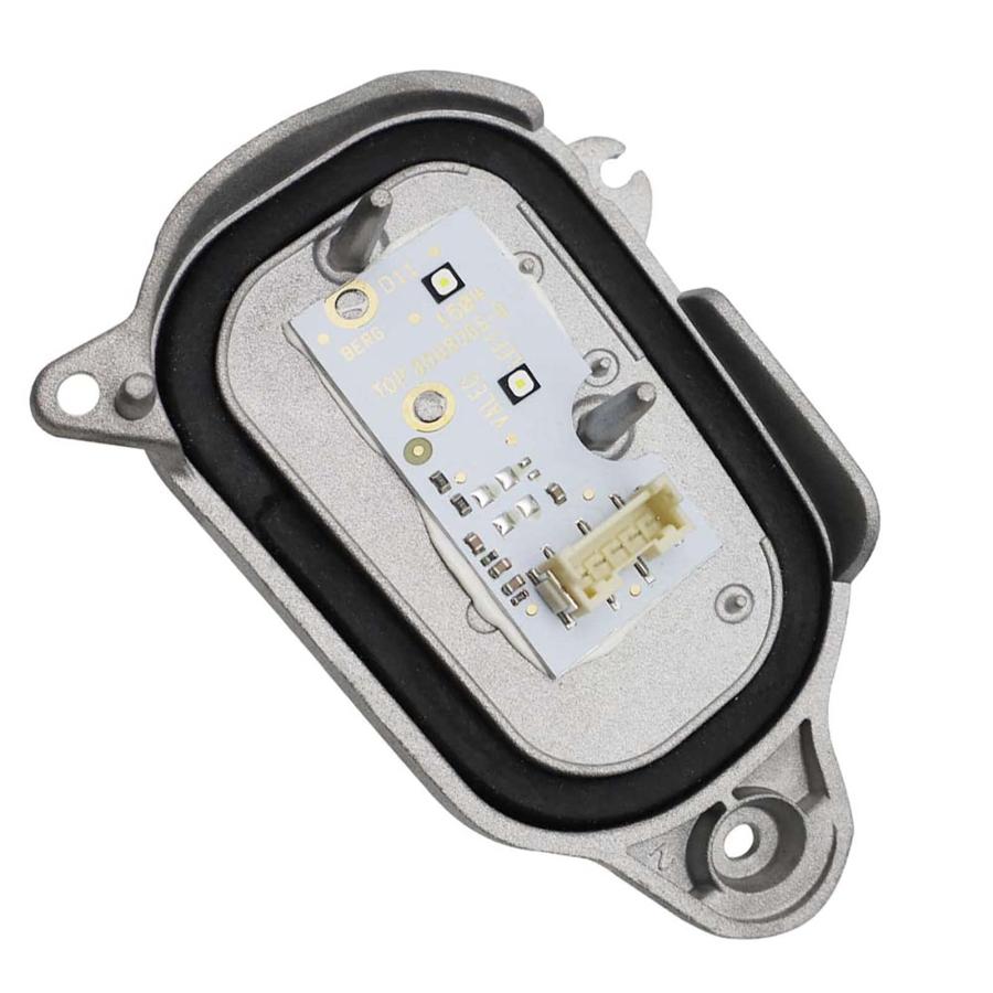 【並行輸入品】NFSpeeding ヘッドライトバラストコントロールユニットモジュール 8R0941475B 左右 昼間ランニングライトモジュー_9