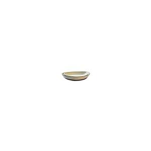 【並行輸入品】Mora Ceramic Large Serving Bowls  Set of 2 Oval Platters for Ente_2