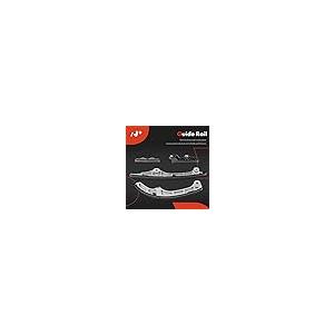 【並行輸入品】A Premium エンジンタイミングチェーンキット テンショナーなど付き [DOHC、6Cyl 3.5L 3.7Lに適合] リン_8