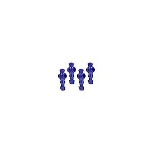【並行輸入品】Abaodam Table Foosball Player Replacement Man: 4Pcs Soccer Table_2
