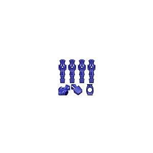 【並行輸入品】Abaodam Table Foosball Player Replacement Man: 4Pcs Soccer Table_9