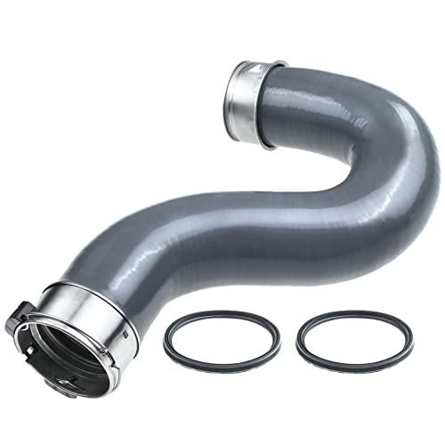 【並行輸入品】A Premium Turbocharger Intercooler Hose Compatible with Freightlの画像