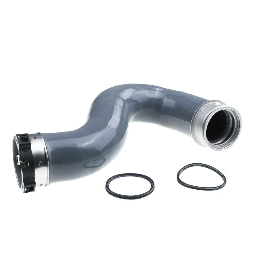 【並行輸入品】A Premium Turbocharger Intercooler Hose Compatible with Freightlの画像