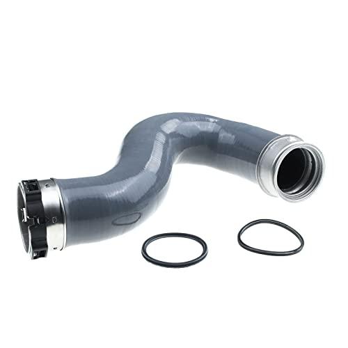 【並行輸入品】A Premium Turbocharger Intercooler Hose Compatible with Freightlの画像