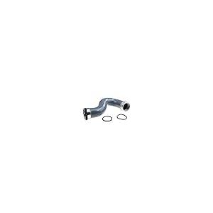 【並行輸入品】A Premium Turbocharger Intercooler Hose Compatible with Freightlの画像