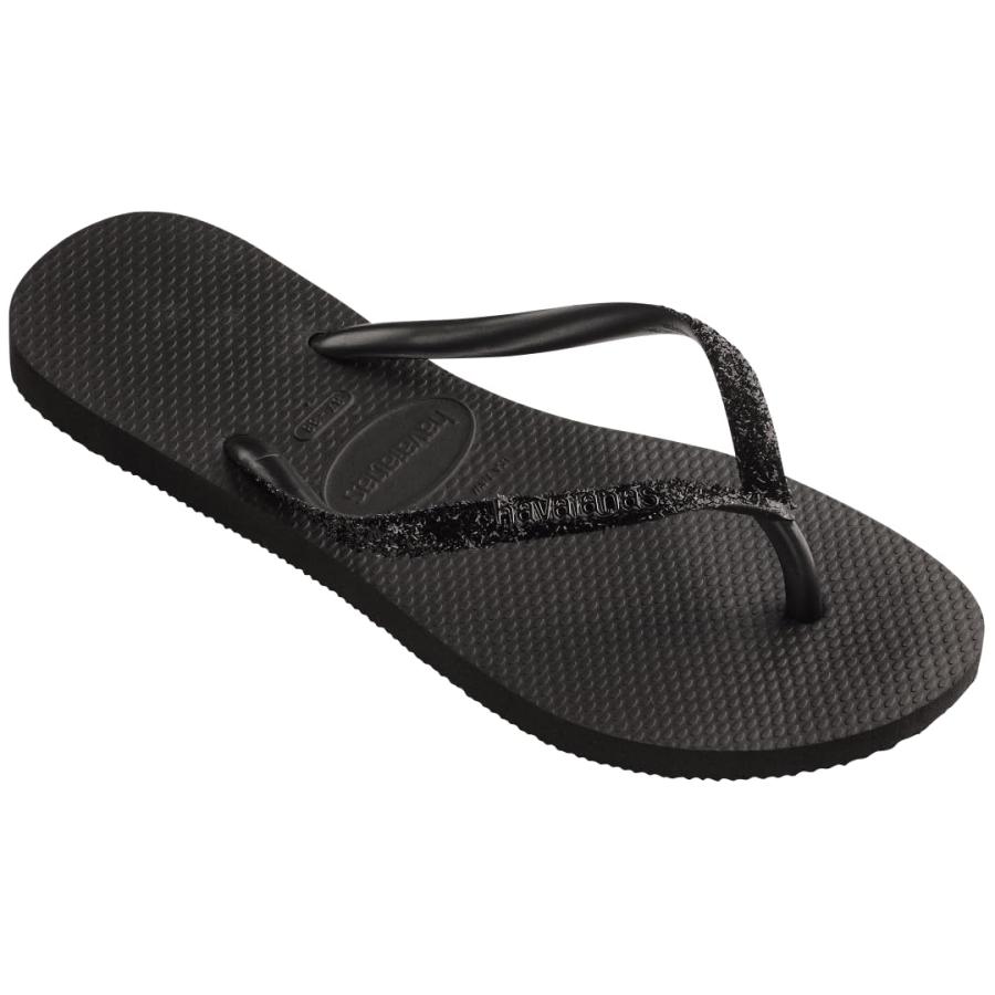 並行輸入品】(ハワイアナス) Havaianas ビーチサンダル スリム