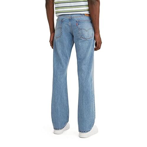 Levi's Men's 517 Bootcut Jean, (New) Medium Indigo Worn in, 42Wx3 並行輸入品 |  | 07