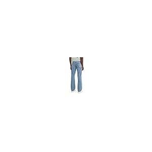Levi's Men's 517 Bootcut Jean, (New) Medium Indigo Worn in, 42Wx3 並行輸入品 |  | 08