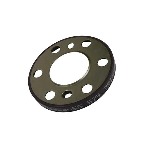 【並行輸入品】GM 純正部品 55574781 クランクシャフト ポジションセンサー リラクターリング GM Genuine Parts 555_1