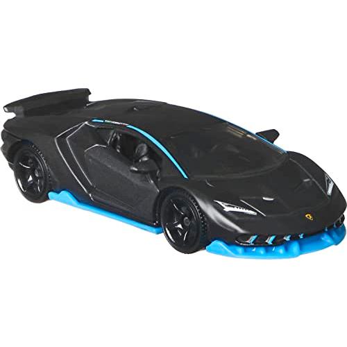【並行輸入品】Matchbox Moving Parts Sports Multipack， colecci〓n de 6 coches dep_3
