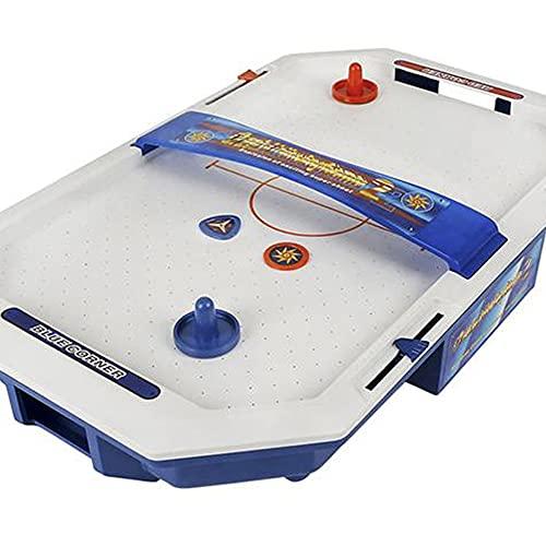 並行輸入品】Gamie クラッシュエアホッケーゲームセット 子供用 ミニ