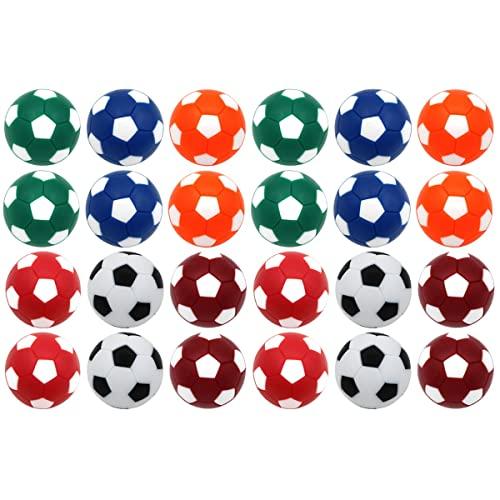並行輸入品】INOOMP ミニプラスチックサッカーテーブルサッカー交換用