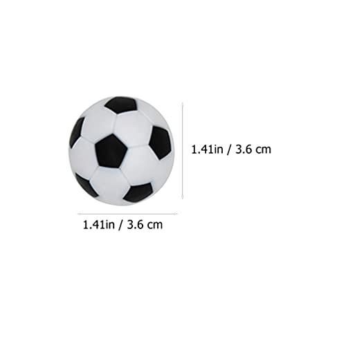 並行輸入品】INOOMP ミニプラスチックサッカーテーブルサッカー交換用 