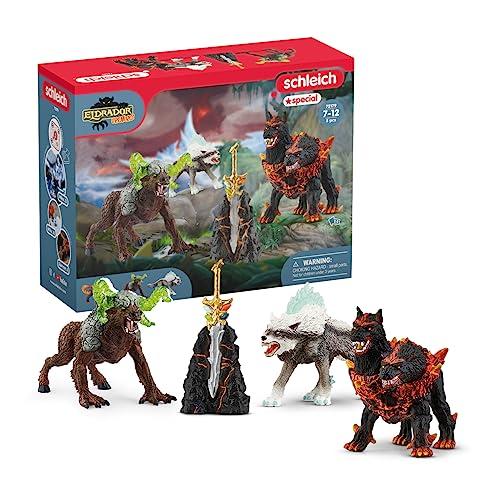 【新品タグ付き】シュライヒ　エルドラドシリーズ　schleich 楽天市場】schleich 70138 シュライヒ エルドラド ラヴァ