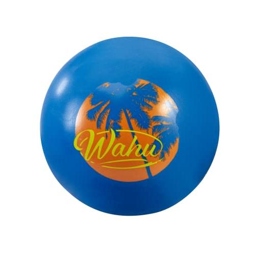【並行輸入品】WAHU ウォーターバウンサー ブルー   100%防水ボール 75フィート以上飛ばせる Wahu Water Bouncer 1 |  | 04