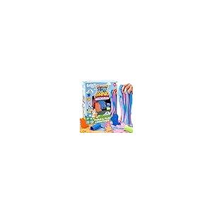 【並行輸入品】Horizon Group USA Bluey SLIMYGLOOP Slimy Sand Mold & Play Creati_1