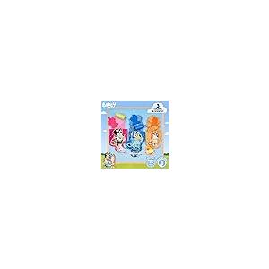【並行輸入品】Horizon Group USA Bluey SLIMYGLOOP Slimy Sand Mold & Play Creati_4