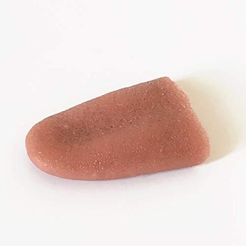 【並行輸入品】Floralby Funny Realistic Fake Tongue Gross Jokes Prank Magic Triの画像