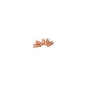【並行輸入品】oAtm0eBcl 5Pcs Fake Soft Fingers Thumb Tips Toy Close up Stage Mの画像