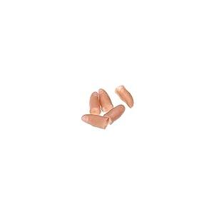 【並行輸入品】oAtm0eBcl 5Pcs Fake Soft Fingers Thumb Tips Toy Close up Stage Mの画像