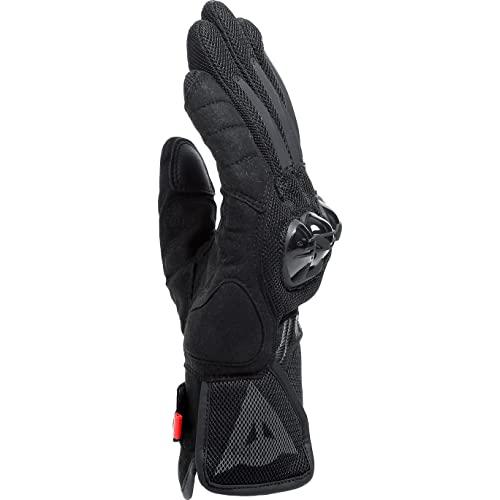 並行輸入品】MIG 3 AIR TEX GLOVES 631 S Dainese Mig Air Mens