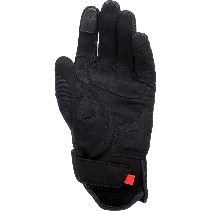 並行輸入品】MIG 3 AIR TEX GLOVES 631 S Dainese Mig Air Mens