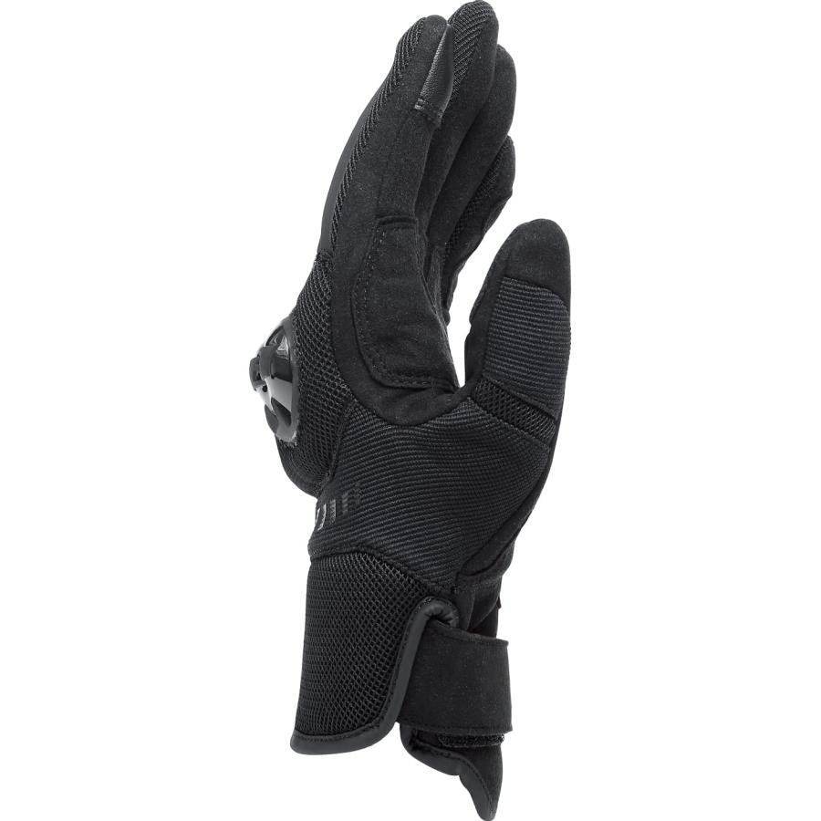 並行輸入品】MIG 3 AIR TEX GLOVES 631 S Dainese Mig Air Mens