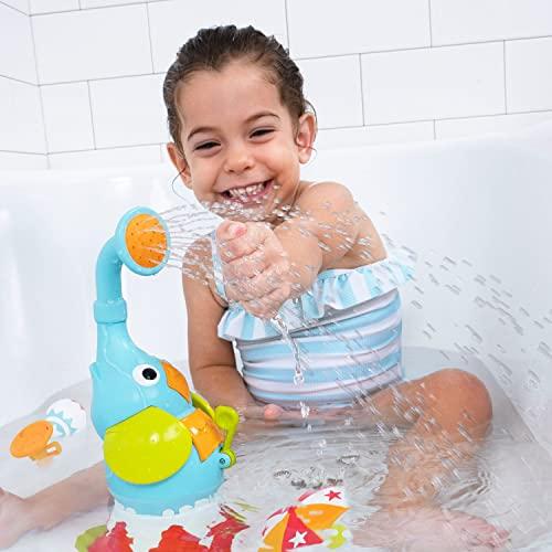 【並行輸入品】Yookidoo Elefountain Water Show Yookidoo Elefountain Watershowの画像