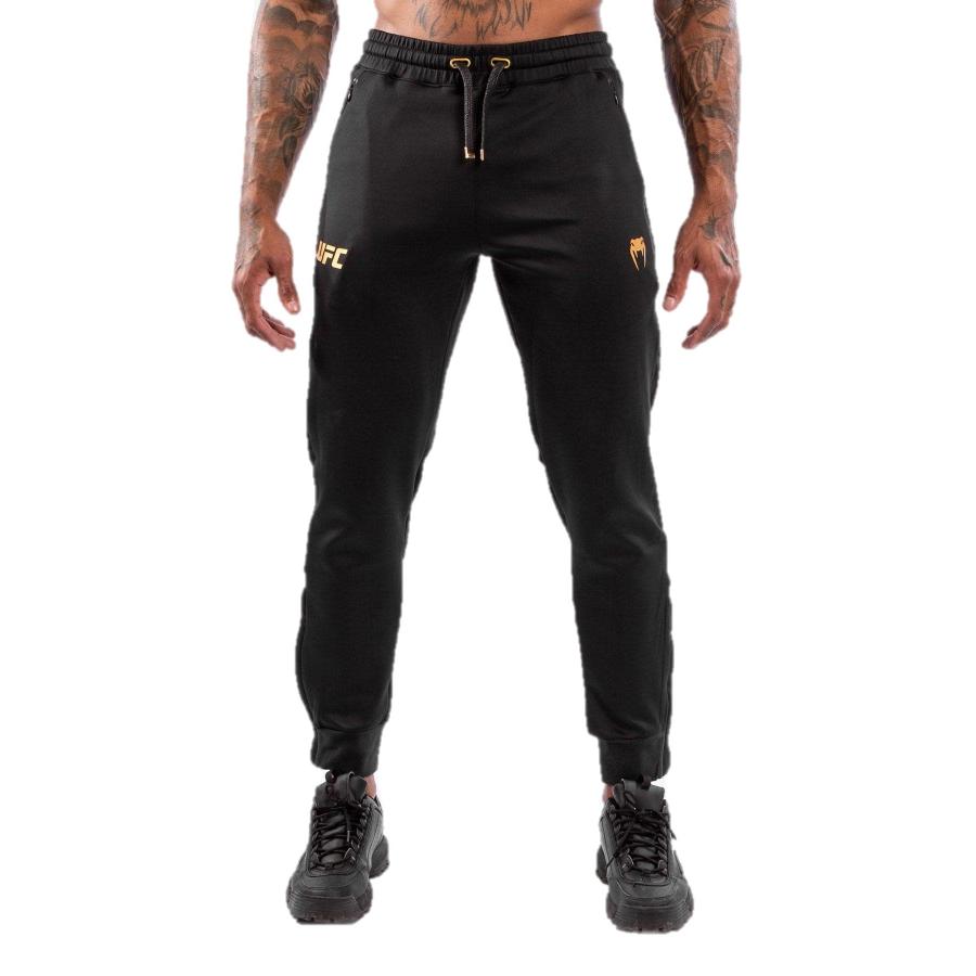 並行輸入品】[VENUM] ロングパンツ UFC AUTHENTIC FIGHT NIGHT MEN'S