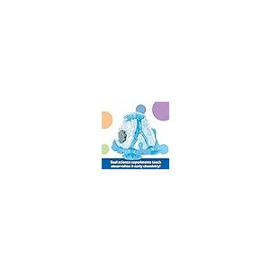 【並行輸入品】Learning Resources Beaker Creatures Bubbling Volcano Winter Lea