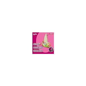 【並行輸入品】Schleich 42444 Bayala Sera'S Magical Flower Boatの画像