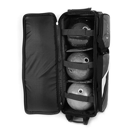 KAZE SPORTS デラックス3ボールボウリングローラー ダブル KAZE SPORTS デラックス3ボールボウリングローラー ダブル