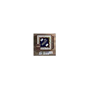 並行輸入品】WS Game Company モノポリー トロフィー 豪華版 2~6人用