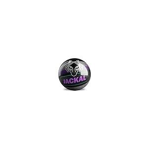 MOTIV JACKAL ボウリングボール 黒紫 MOTIV JACKAL ボウリングボール 黒紫 Motiv Jackal Pixel Black