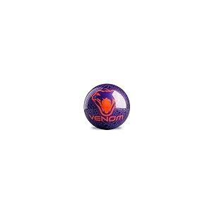 並行輸入品】On The Ball ボウリング ユニ パープル/オレンジ