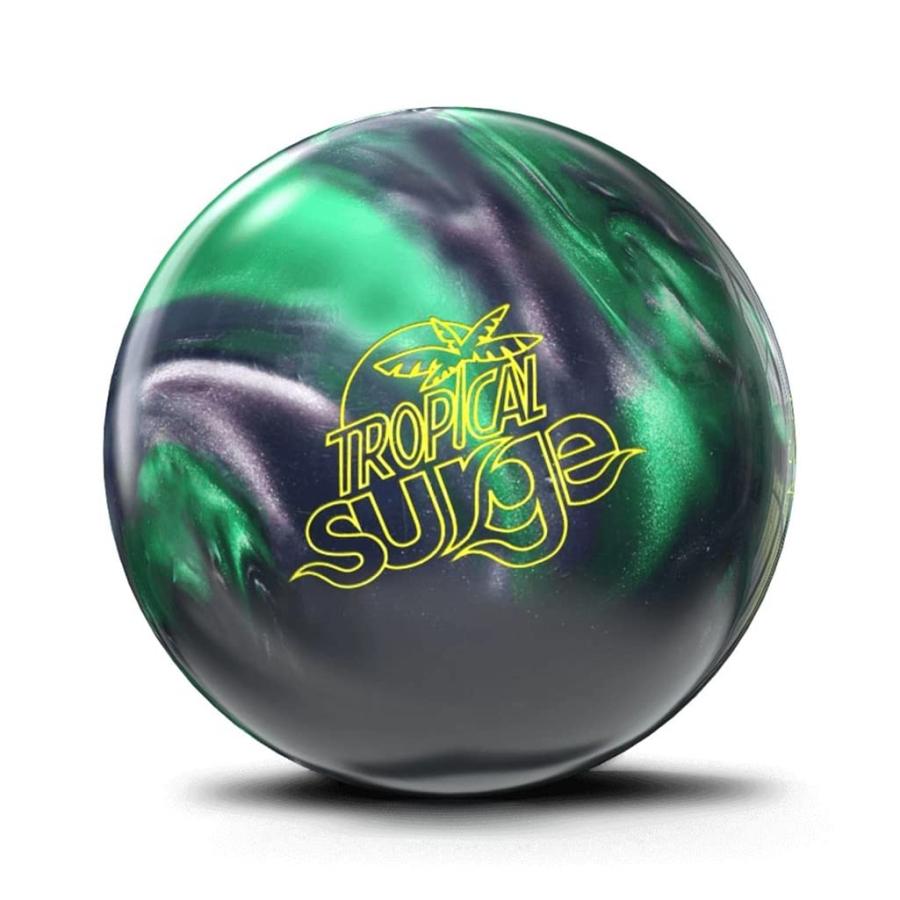 並行輸入品】Storm Tropical Surge エメラルド/チャコール 10ポンド