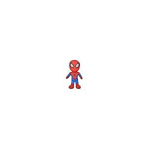 【並行輸入品】Wahu Aqua Pals マーベル スパイダーマン ぬいぐるみ 水遊び 2歳以上 速乾 防水 ぬいぐるみ プール 浴槽用 Lサ_2