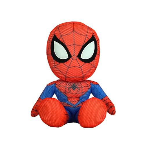 【並行輸入品】Wahu Aqua Pals マーベル スパイダーマン ぬいぐるみ ウォータートイ 対象年齢2歳以上 速乾 防水 ぬいぐるみ プー |  | 04